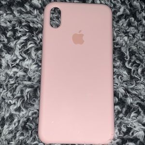 Apple iphone xs max case